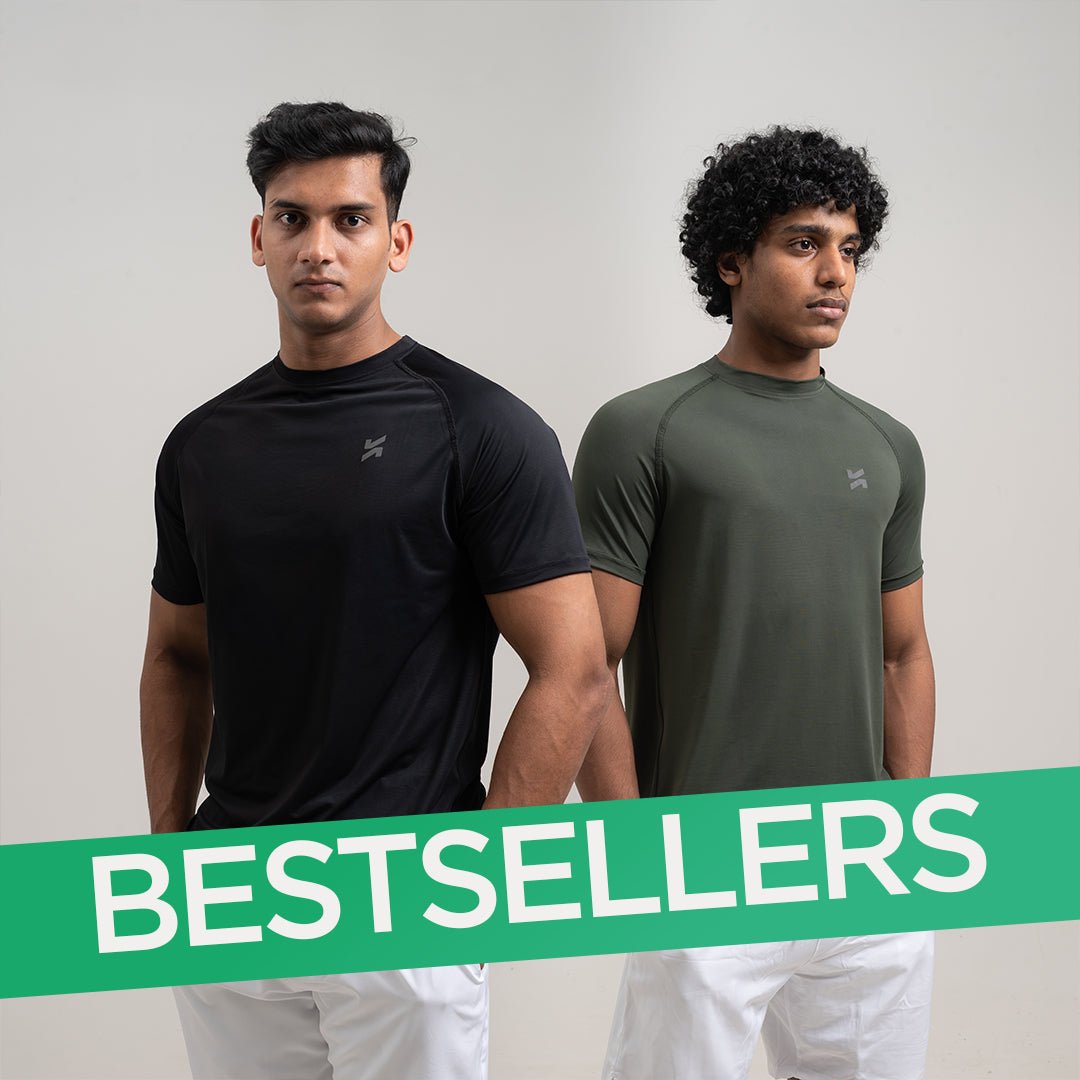 BESTSELLER - KYRIX