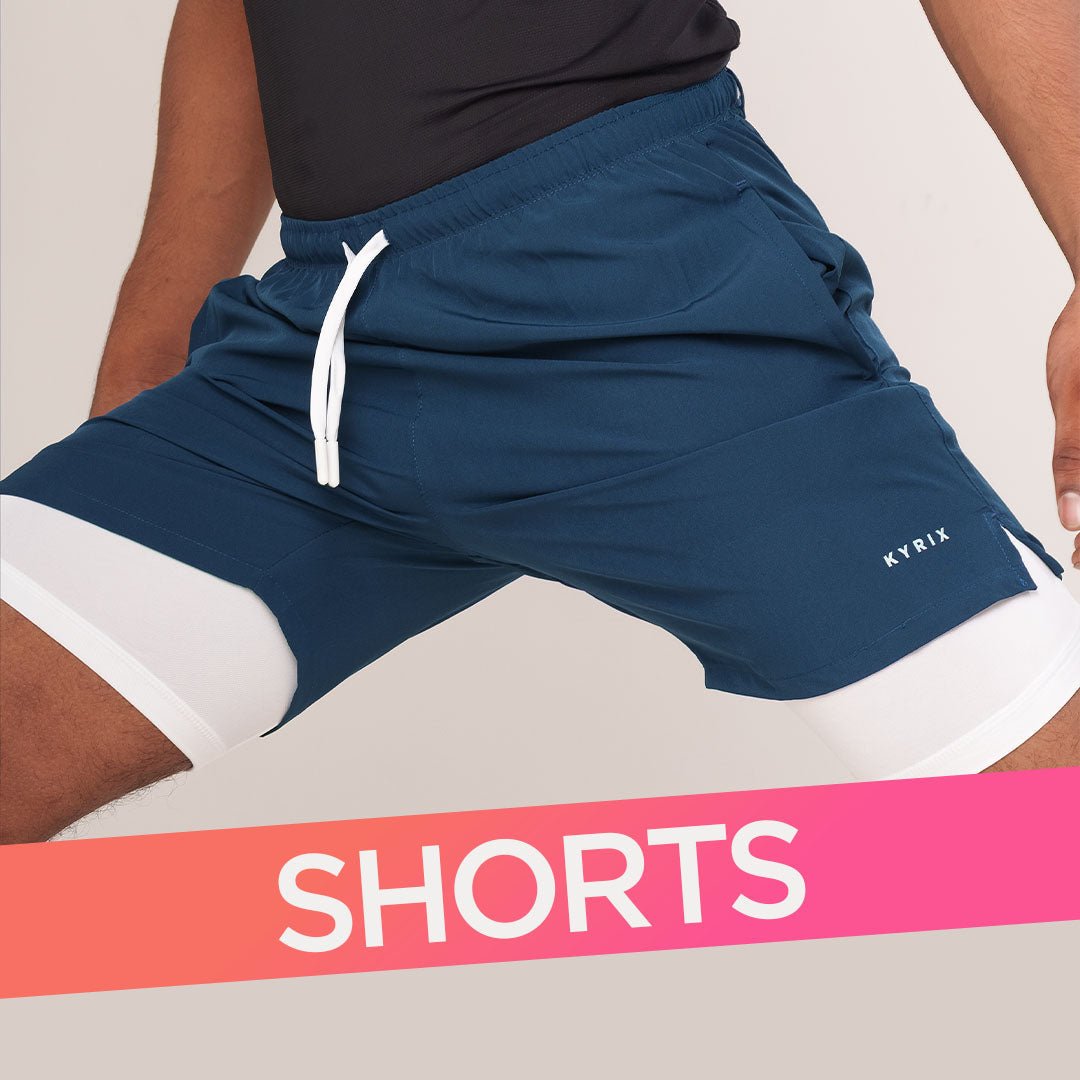 SHORTS - KYRIX