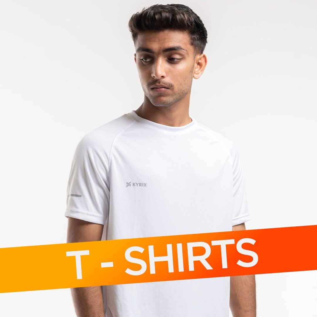 T SHIRTS - KYRIX