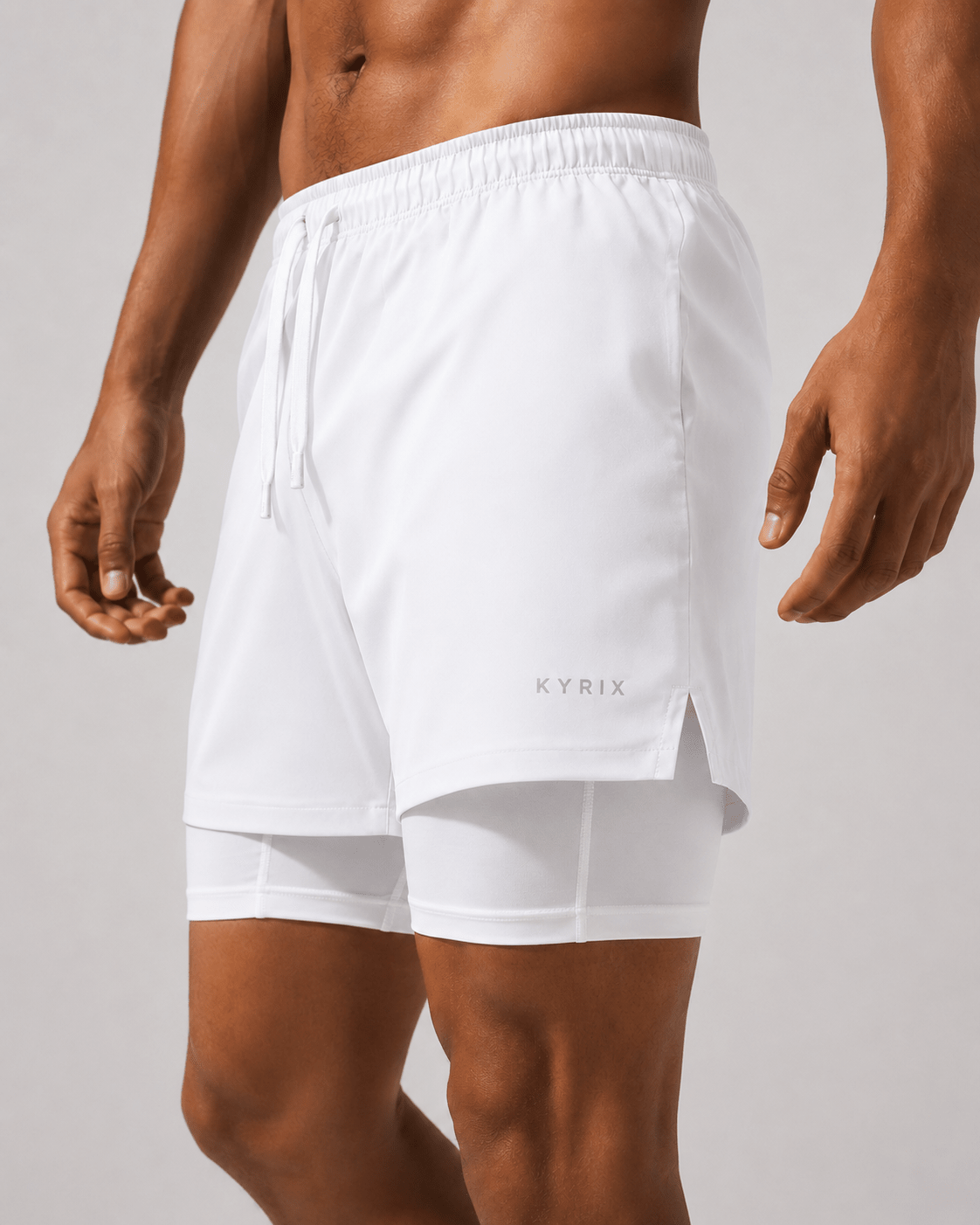 COMPRESSION_SHORTS - KYRIX 