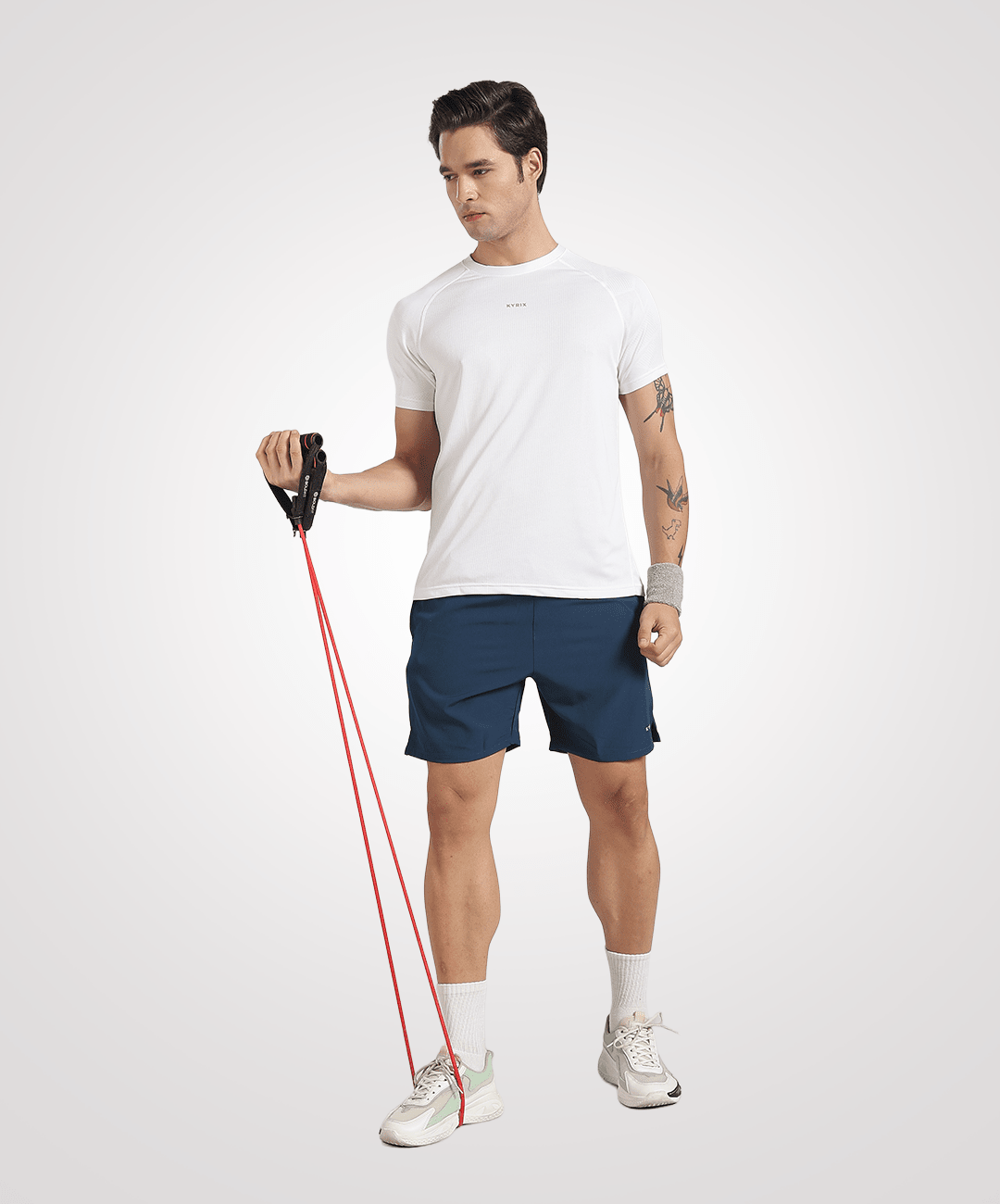 COMPRESSION_SHORTS - KYRIX 