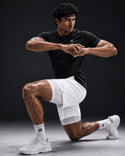 COMPRESSION_SHORTS - KYRIX 