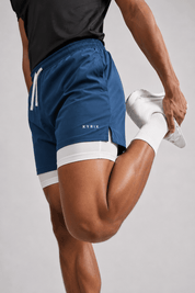 COMPRESSION_SHORTS - KYRIX 