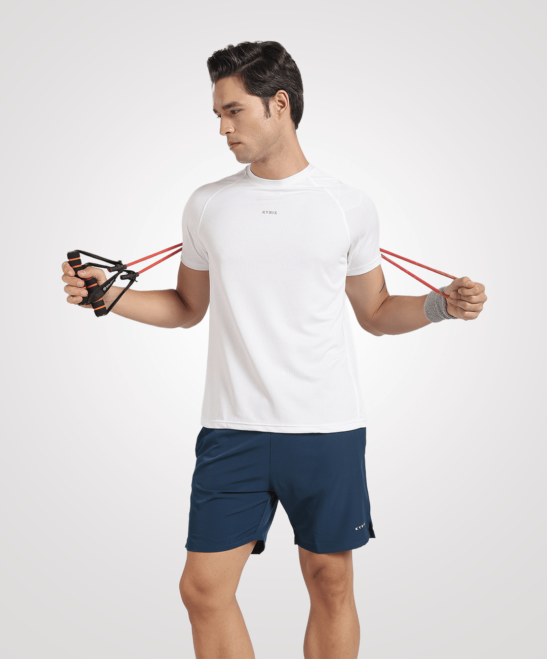 COMPRESSION_SHORTS - KYRIX 
