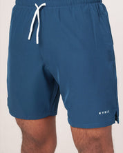 Kyrix 2 in one compression shorts men - gym wear India , sportswear products, kyrix , nike, Adidas , decathlon , performax