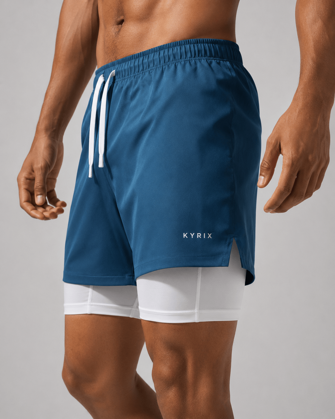COMPRESSION_SHORTS - KYRIX 